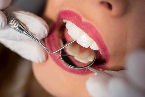 Sterilization And Cleaning — St. Clair Shores, MI — Richard G. Raad, DDS, PC Sterilization And Cleaning — St. Clair Shores, MI — Richard G. Raad, DDS, PC
