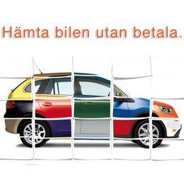 Bilservice Malmö