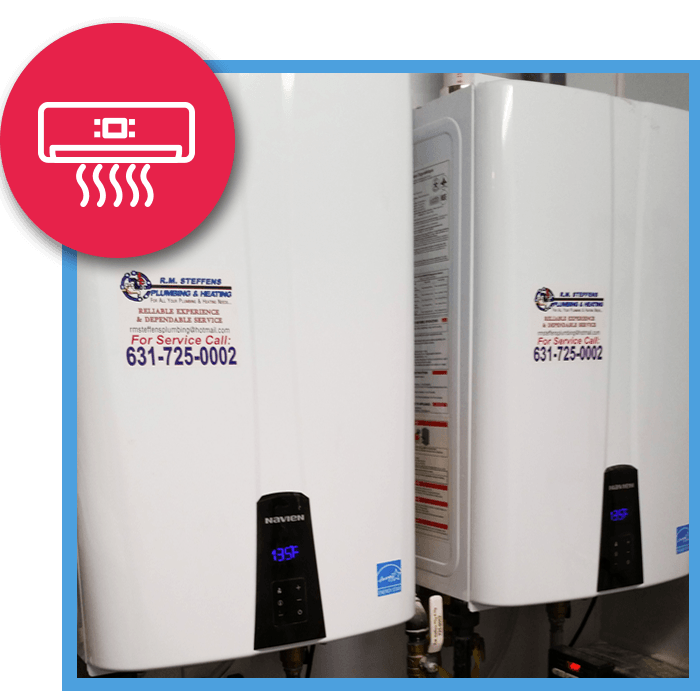 R.M. Steffens | Heating - Sag Harbor, NY R.M. Steffens | Heating - Sag Harbor, NY