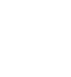 Blank white square with a thin black border at the top left.