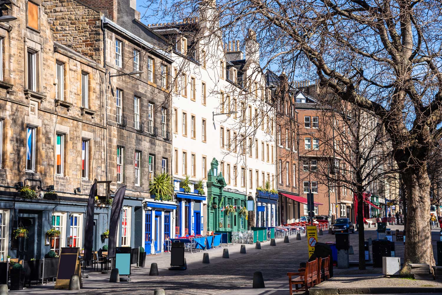 stockbridge