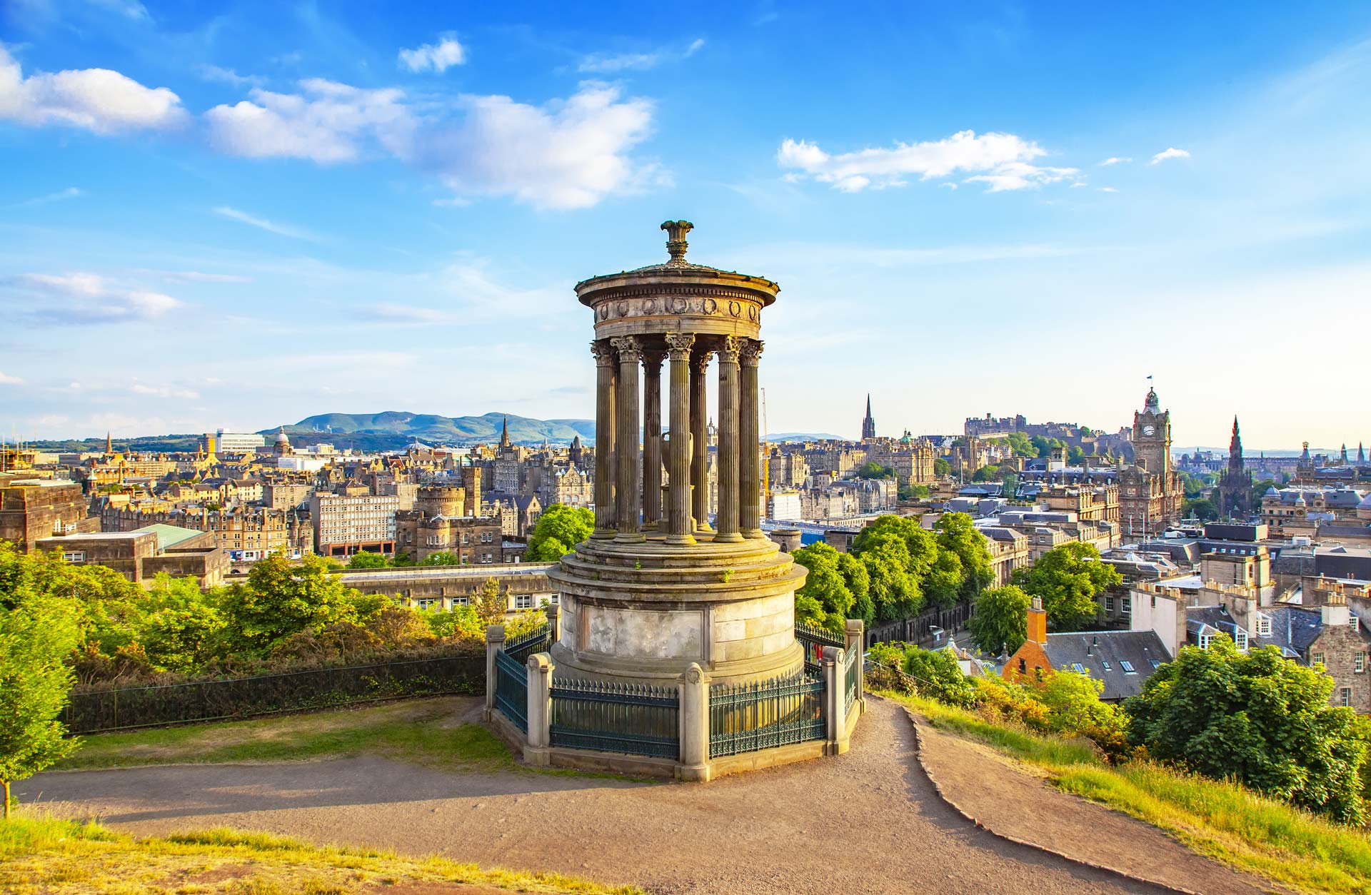 fabulous edinburgh