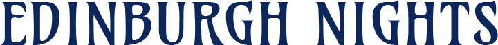 Edinburgh logo