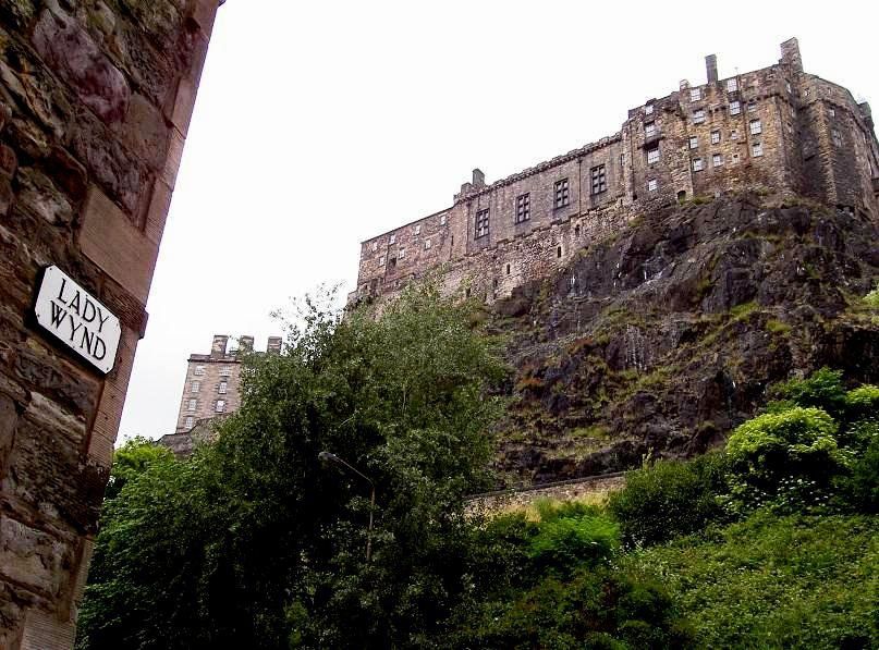 fabulous castle