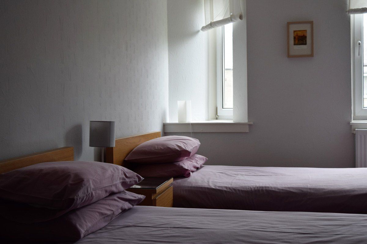 beds