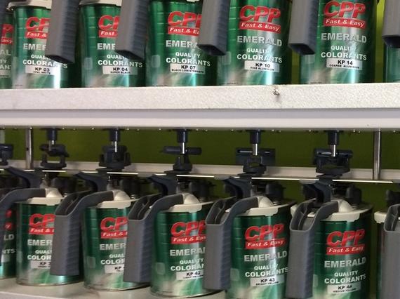 car tinters