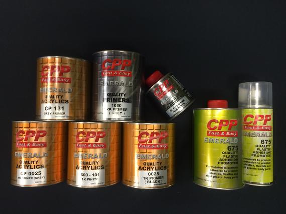 primers for car