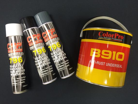 car care product