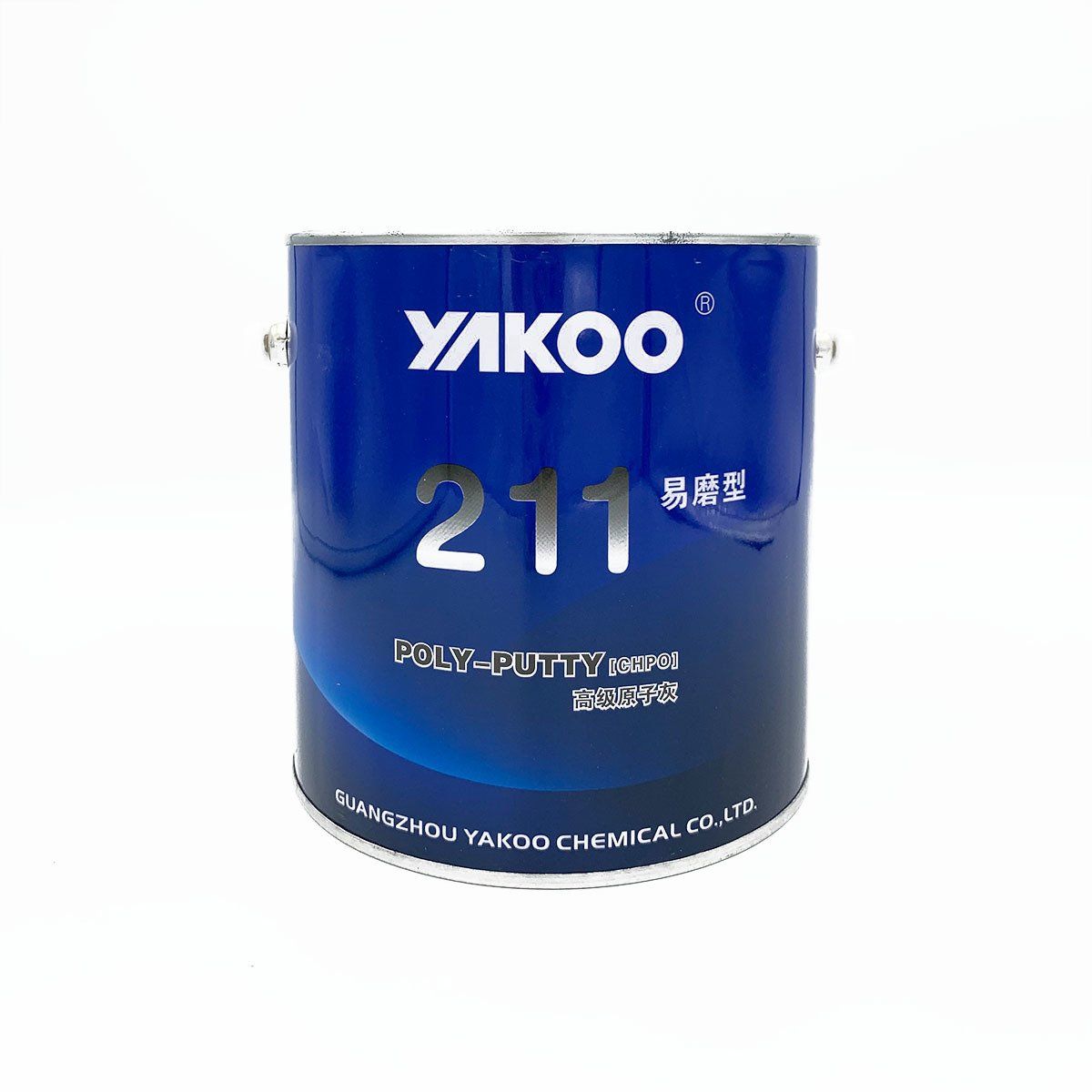 car poly putty