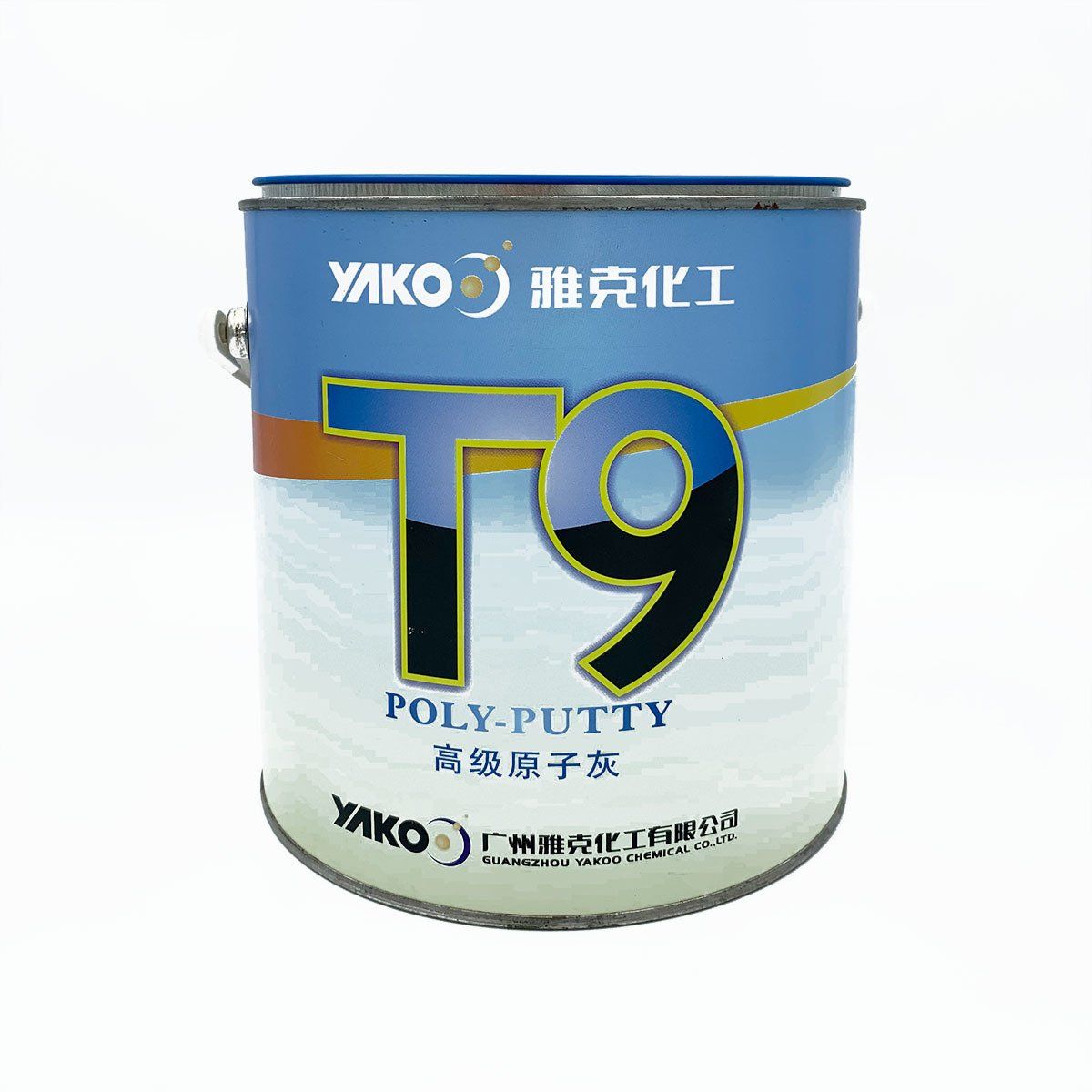 poly putty