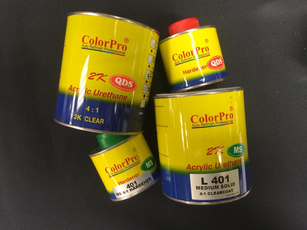 coating for car