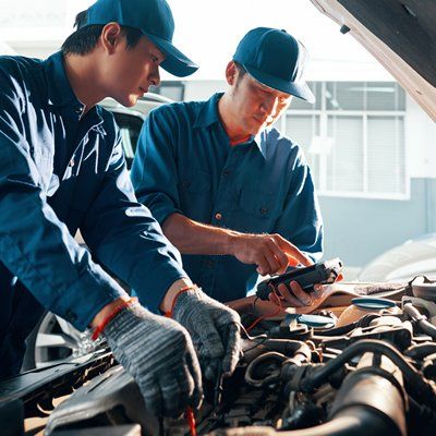 Inversiones Rines La Nacional