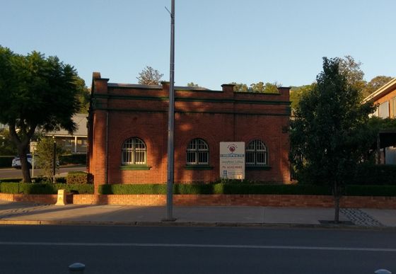 muswellbrook