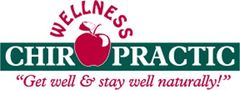 Wellness Chiropractic  - Logo