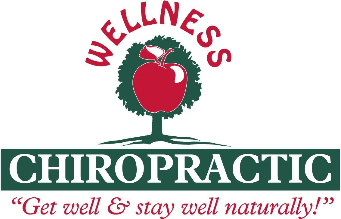 Wellness Chiropractic - Logo