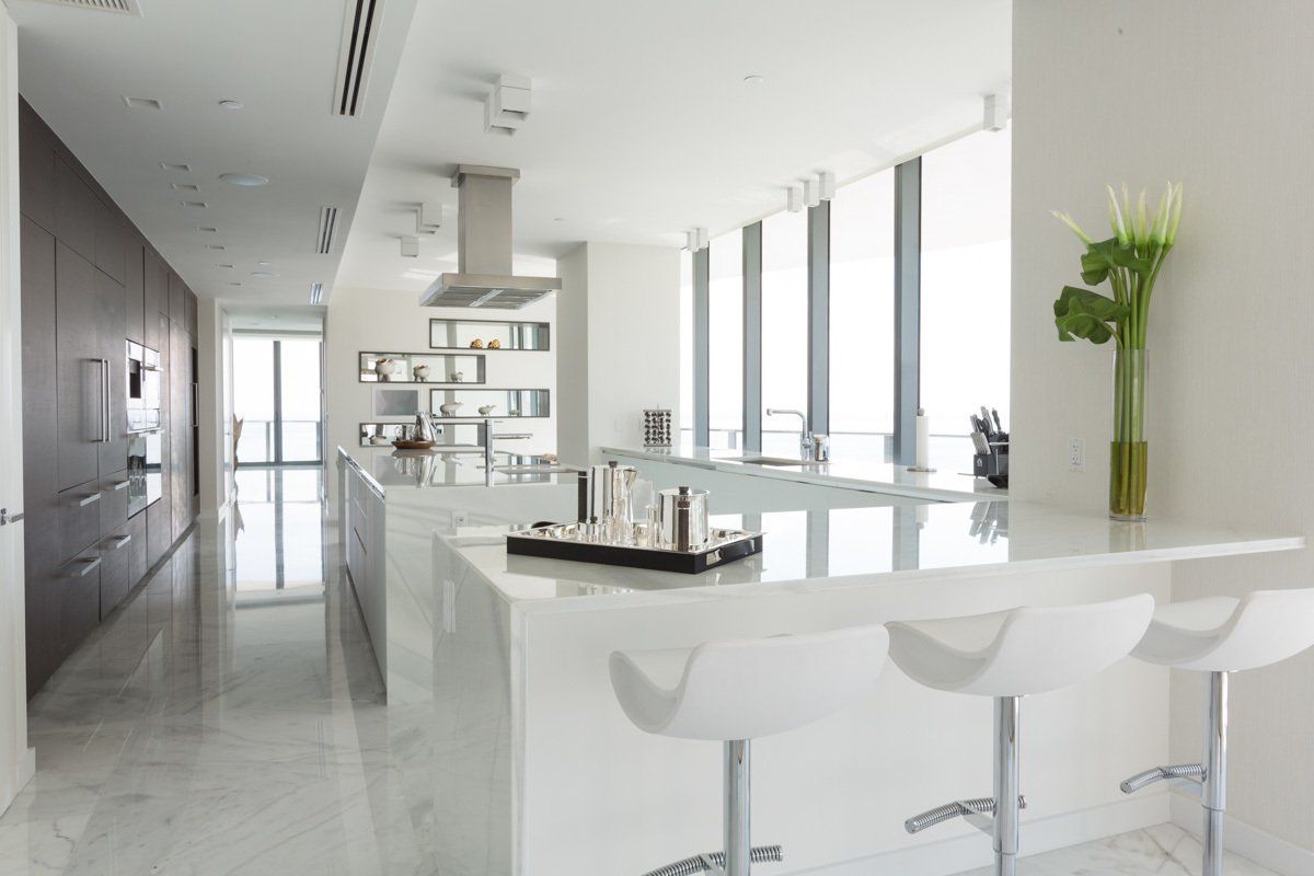 Miami Design Build Firm
