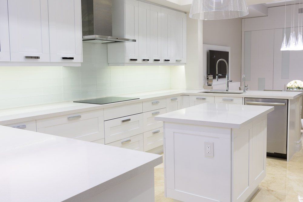 luxury kitchen remodeling contractor