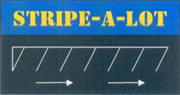Road Parking - Striping Services in Las Vegas, NV Road Parking - Striping Services in Las Vegas, NV