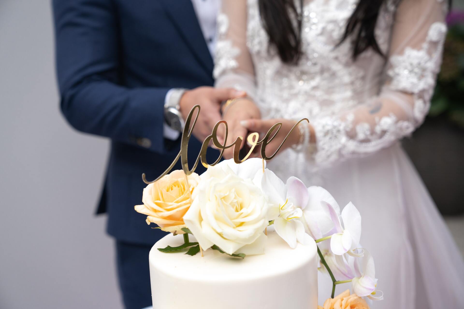 How to Bride during a global pandemic???