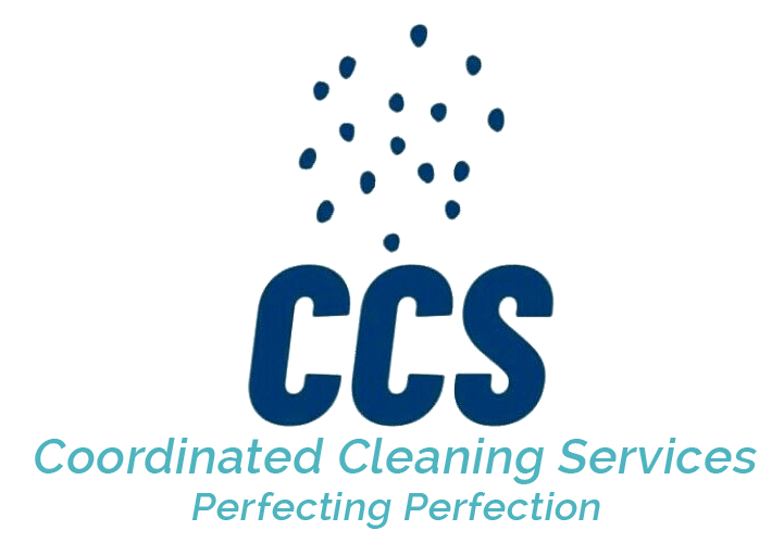 Coordinated Cleaning Services Company Logo