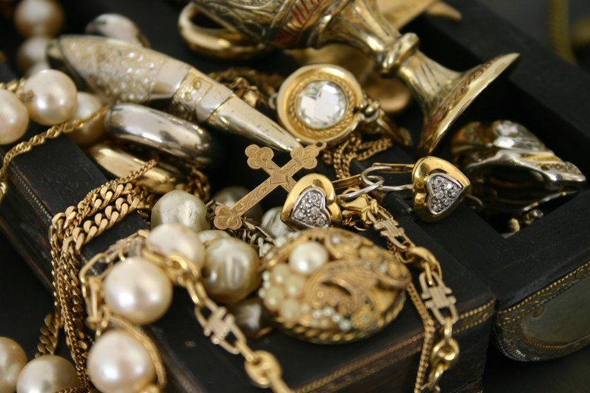 Best gold prices