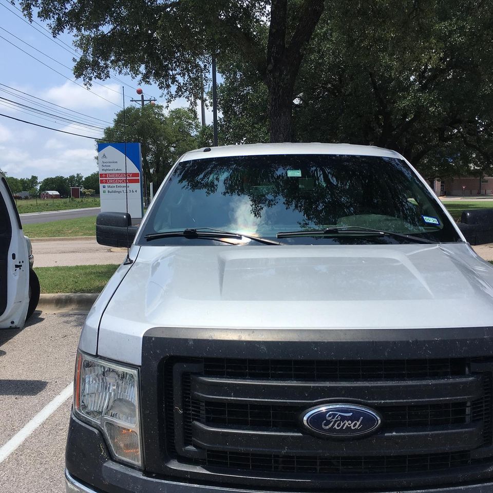 Mobile Windshield Repair — Leander, TX — Pure Auto Glass Mobile Windshield Repair — Leander, TX — Pure Auto Glass