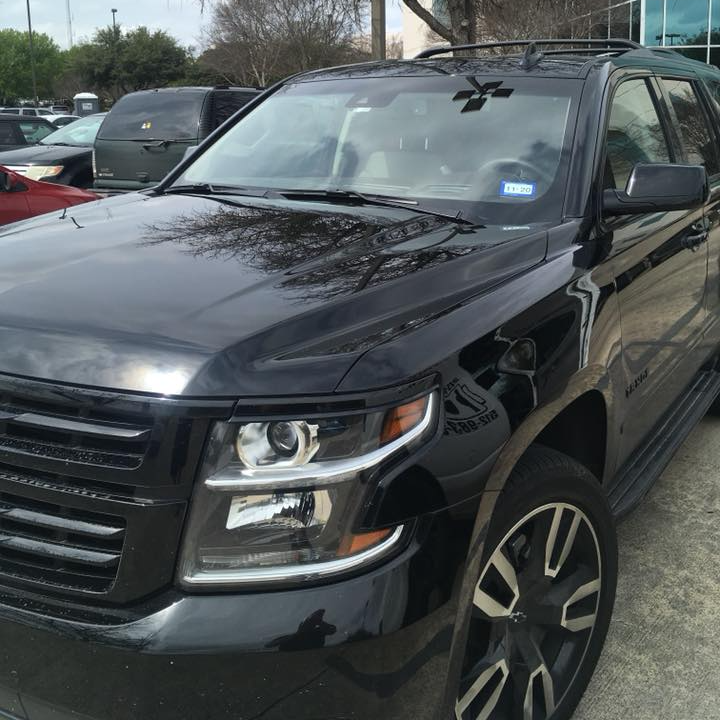 Auto Glass Repair — Leander, TX — Pure Auto Glass Auto Glass Repair — Leander, TX — Pure Auto Glass