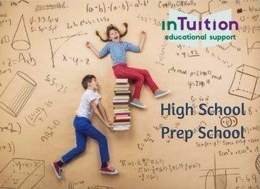 High School Prep School Perth
