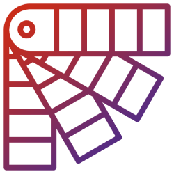 Icona – Colori Icona – Colori