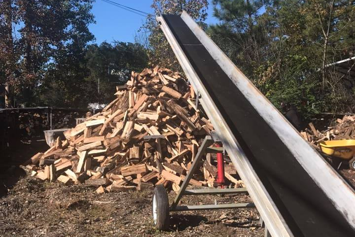 Firewood in LaGrange, GA