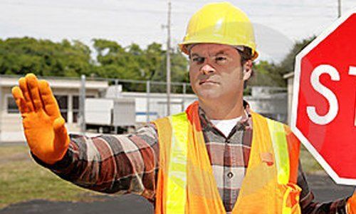 Driver CPC training
