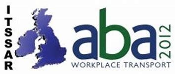 ITSSAR Logo