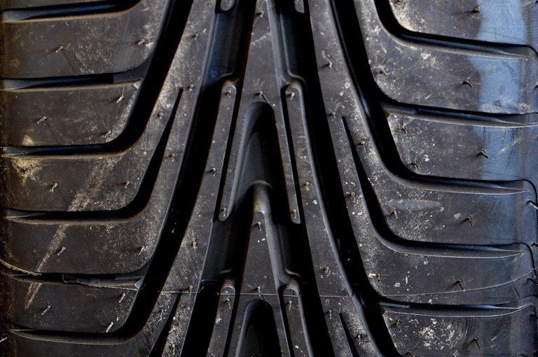 gomme auto