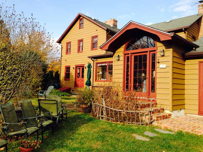 exterior painting contractor nj