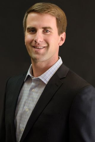 Brad Abbott