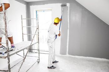 Experienced painter in Auburn, CA beautifies your home