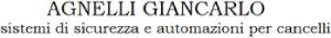 Agnelli Giancarlo Automazioni Bft - LOGO