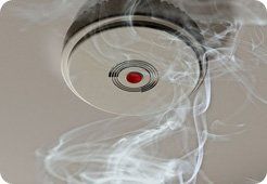Fire Extinguishers - Tyneside, Newcastle - UK Security & Fire Systems - Alarm