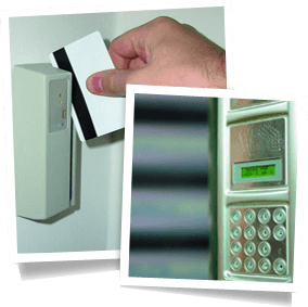 Access Control Systems - Stone, Staffordshire - UK Security & Fire Systems - Access Card - Acces Machine Access Control Systems - Stone, Staffordshire - UK Security & Fire Systems - Access Card - Acces Machine