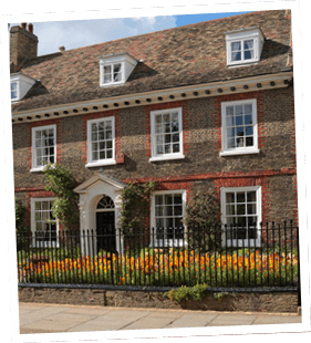 Security Systems - Bradmore, Wolverhampton - UK Security & Fire Systems - House