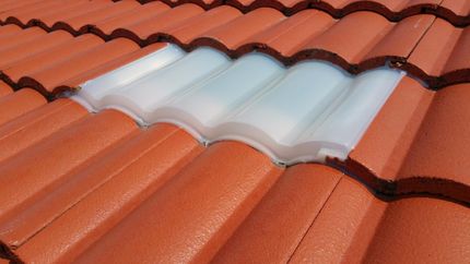 Fixed skylight — Skylight Installations & Repairs in Central Coast, NSW