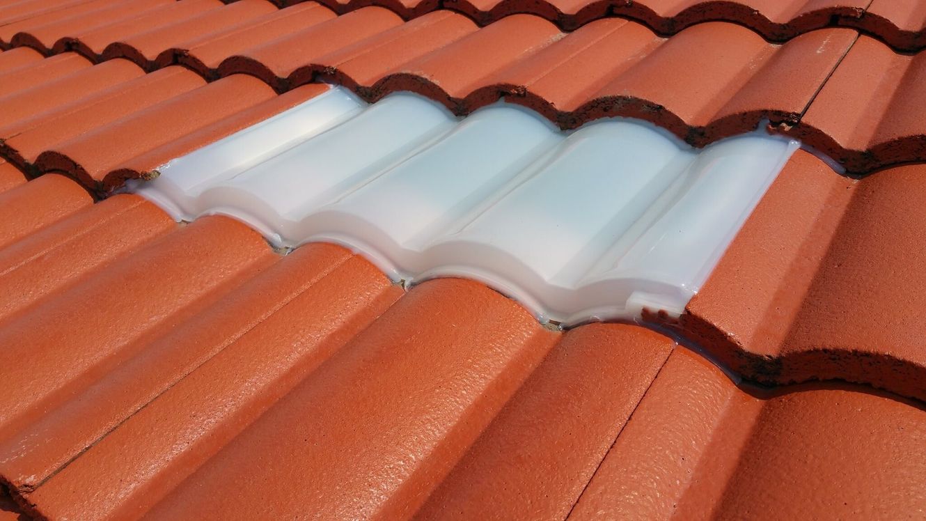 Fixed Skylights — Skylight Installations & Repairs in Central Coast, NSW