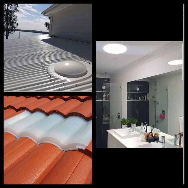 NATURALLY BRIGHTENING HOMES ON THE CENTRAL COAST