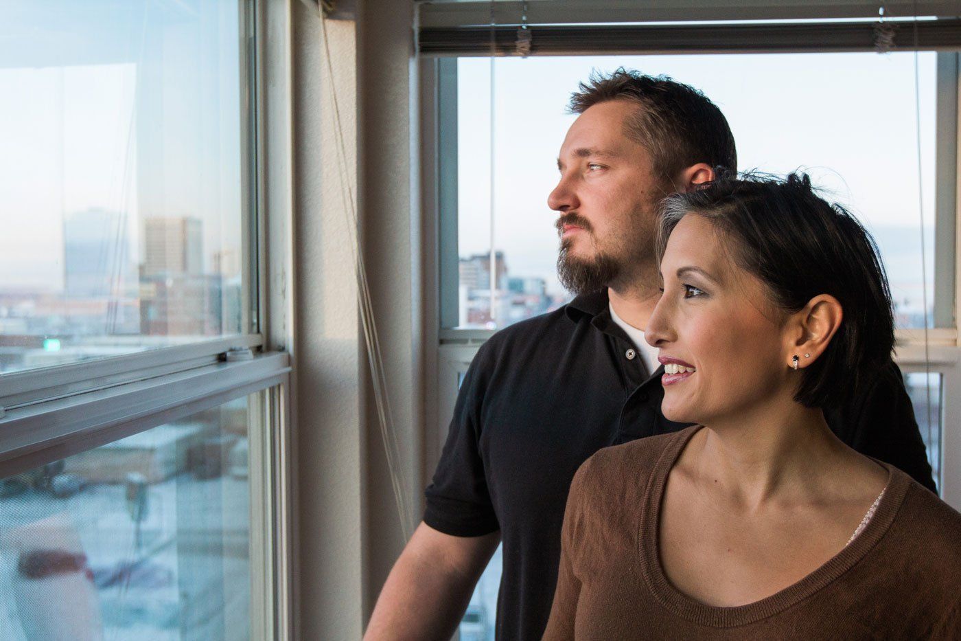 McKinley Tower Apartments | Anchorage, AK