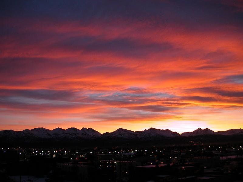 McKinley Tower Apartments | Anchorage, AK