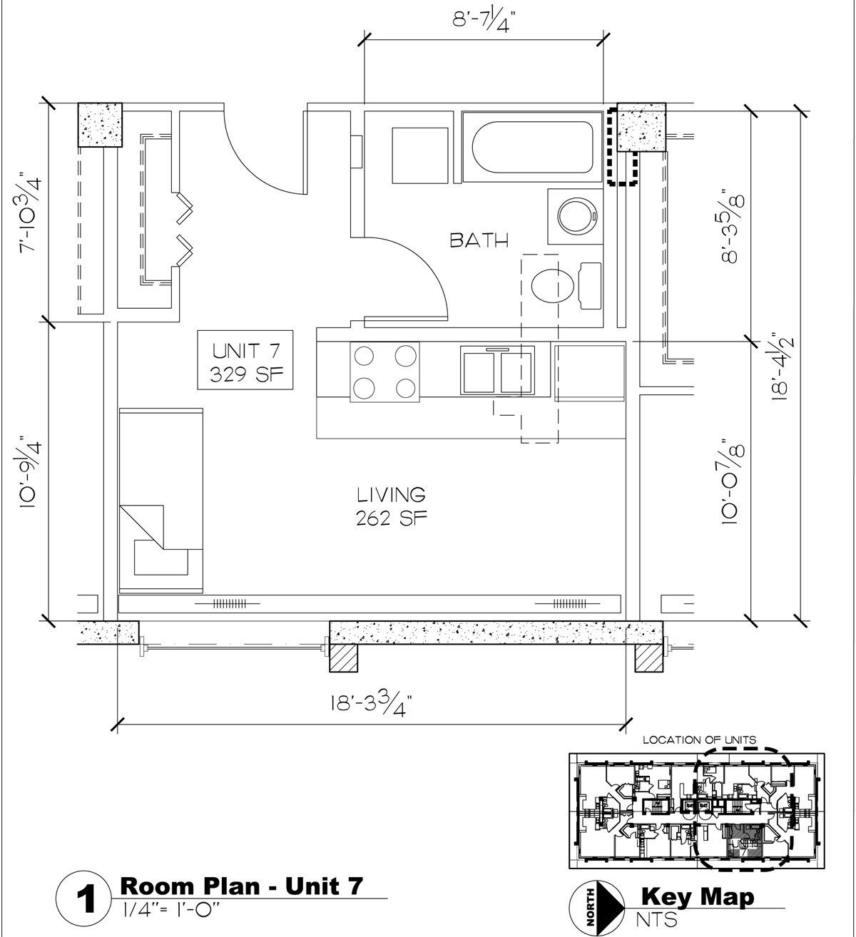 Unit G Studio
