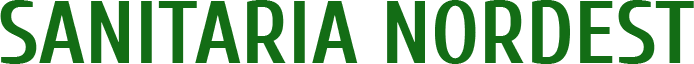 SANITARIA NORDEST-LOGO