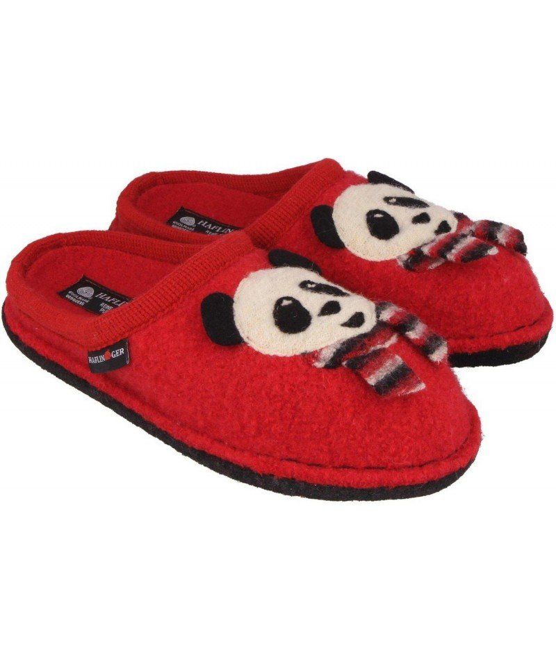 pantofole per bambini