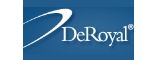 logo DeRoyal
