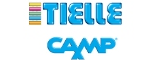 logo Tielle Camp